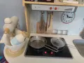 Дървена Детска кухня, снимка 4