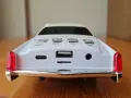 Cadillac Coupe DeVille Bluetooth Speaker, снимка 6