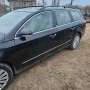 • Продавам VW Passat B6 2.0 D 2010г. на ЧАСТИ с код на мотора CBA 140к.с както и Части за Голф 5, снимка 4
