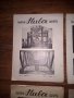 Стари списания "Нива" 1931-32 година, снимка 5