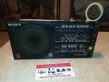 SONY ICF-35 ВНОС GERMANY 2009211949, снимка 1