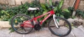 Велосипед 24” Velotec, снимка 1