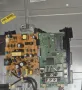 Mainboard 17MB211S от JVC  LT-40VF52M, снимка 3