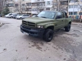 Dodge RAM 1500 Газова уредба, снимка 1