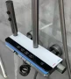 Луксозна Душ Система с 4 Изхода + LED Осветление и Цифров Дисплей, снимка 3