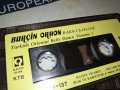 BURCIN ORHON ORIGINAL TAPE 2706231340, снимка 11