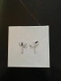 apple AirPods Pro слушалки чисто нови, снимка 1