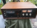 TEAC C-3X  3-Head Stereo Cassette Deck DBX -Wood Case, снимка 1