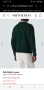 POLO Ralph Lauren Logo Wool Mens Size L НОВО ! ОРИГИНАЛ! Мъжки Вълнен Пуловер, снимка 11