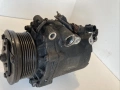 Компресорна помпа за климатик/AC за Peugeot 4007 2.2 HDI (2009) 7813A091, снимка 2