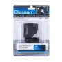 Разклонител за запалка с 1 гнездо 2 USB порта и подвижно рамо, снимка 4