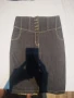 дънкова пола-ХЛ размер, снимка 3