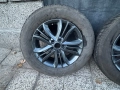Оригинални джанти за Hyundai, Kia и др. 225/64/19 , снимка 2