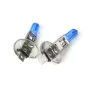 Комплект H1 крушки с T10 габарити 12 V, снимка 3