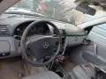Mercedes ML 2.7 CDI 163 на части , снимка 3