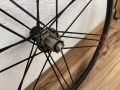 Задна Капла CAMPAGNOLO EURUS G3 DPro Dual Profile, снимка 4