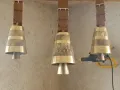 Чанове Звънци с каишки , снимка 10