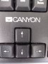 Клавиатура -CANYON-USB!БДС-Кирилизирана!+Мишка- CANYON !, снимка 2