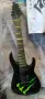 Електрическа китара SuperStrat, няколко модела, може да се комбинира с кубе, процесор, аксесоари!, снимка 4