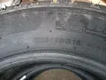 Зимни Гуми 235/60/60, снимка 3