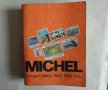  Два каталога MICHEL за Европа 1985г , снимка 3