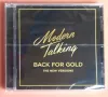 Modern Talking - Back For Gold - The New Versions 2017 CD, снимка 1