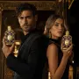 Orientica Velvet Gold EDP 100ml – Луксозен парфюм за него и нея с карамел, роза, ванилия и мускус, снимка 5