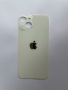Задно стъкло / заден капак за iPhone 14, снимка 9