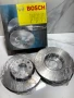 Спирачни дискове BOSCH за ОПЕЛ Астра, Корса, Вектра и Тигра, снимка 1