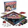 MONOPOLY Игра за неумеещите да губят E9972, снимка 2