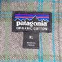 Patagonia Fjord Flannel Shirt (XL) мъжка риза, снимка 10