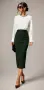 Рокли vero moda,р-р ХС/С, снимка 2