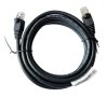 6ft/1.8m Lenovo 01YW379 Cat6 Network кабел мрежови, снимка 1