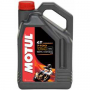 Двигателно масло MOTUL 7100 10W40 4L