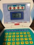 Fisher-Price Learning Smart Laptop – образователен детски лаптоп, снимка 3