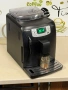 Кафемашина кафе автомат Saeco INTELİA с гаранция, снимка 3