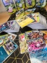 Покемон Карти Оригинални Английски Pokemon booster bulk, снимка 4