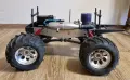 KYOSHO MAD FORCE 1/8 GP – RC Monster Truck 4WD, снимка 5