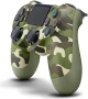 Sony DualShock 4 Green Camo Реновиран като нов 2 г. гаранция JDM-040, снимка 3