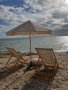 Ръчно плетени столове от макраме тип шезлонг за плаж ,бар , ресторант, снимка 10