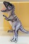 Плюшена играчка на динозавър, снимка 1 - Плюшени играчки - 41207787
