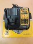зарядно dewalt dcb107, снимка 1