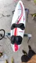 Wind surf board  F2 Wizzard 268 уинд сърф дъска, снимка 1
