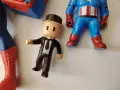 Спайдърмен и други екшън фигурки, снимка 6