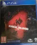 Игра за ps4 Back for blood, снимка 1