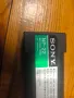 SONY BATTERY PACK NP-22 6v 1300mAh, снимка 3