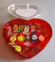 🌹🌺🍀 Стъклени бижута  -  бонбони .  ... Цена  :  3 €                 за бр ., снимка 1