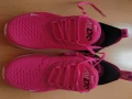 нови дамски Маратонки найк air max 38н., снимка 3