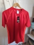 Нови оригинални Adidas тениски и ветровка, снимка 17