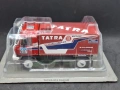 Tatra 815 Dakar, 1:43, Deagostini, Нов, снимка 2